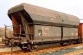 66051 Roco Set of 3 high capacity hopper cars (set # 3)